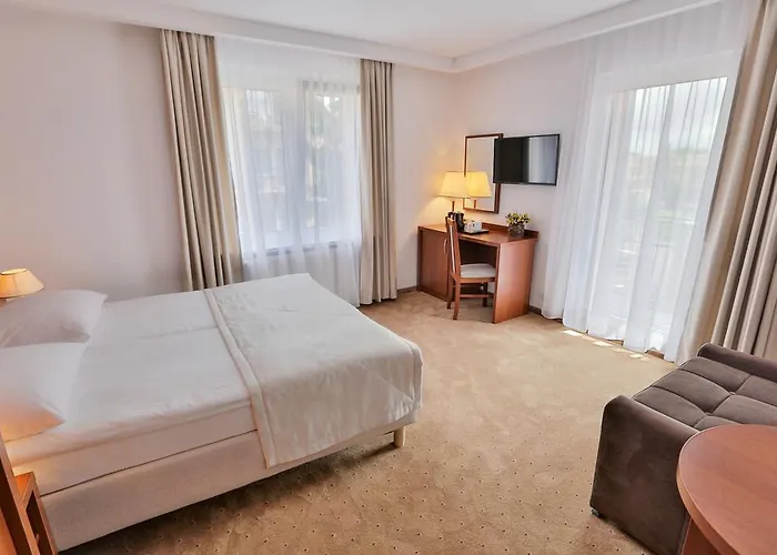 Rancho Willa&restaurant Pensión 3*